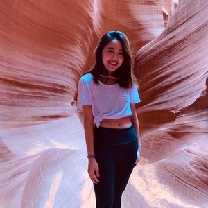 Meet your Posher, Fang chen